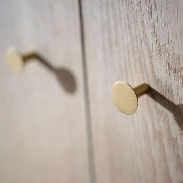 Armoire 2 portes my love Sauthon meubles