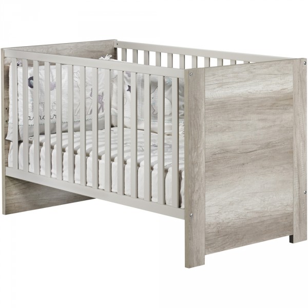 Lit little big bed 70x140cm emmy