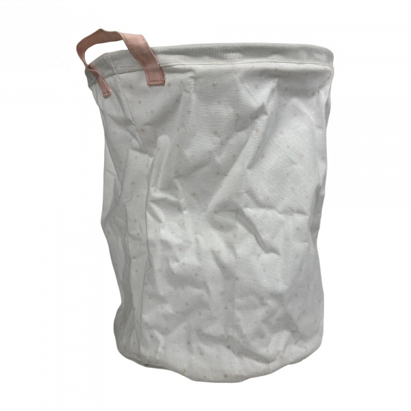 Les imparfaits - panier de rangement mila Sauthon baby deco