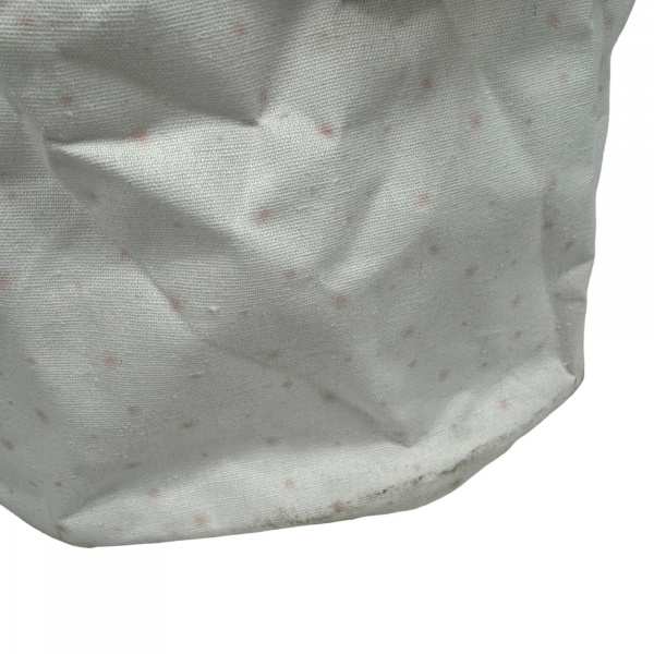 Les imparfaits - panier de rangement mila Sauthon baby deco