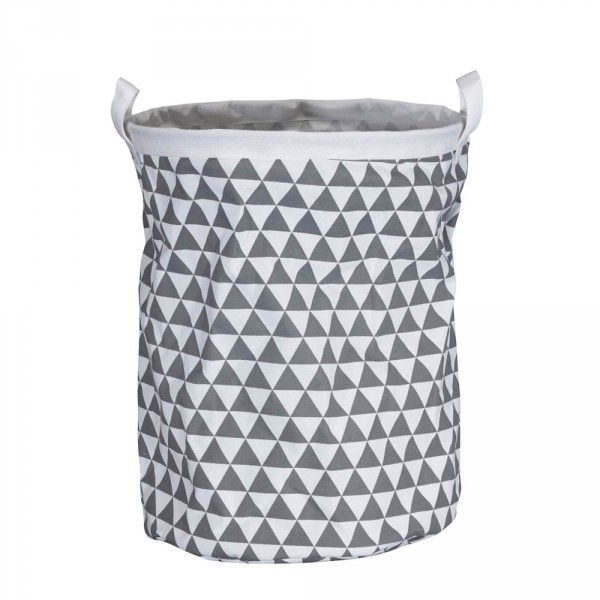 Panier de rangement babyfan Sauthon baby deco