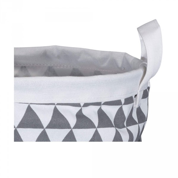 Panier de rangement babyfan Sauthon baby deco