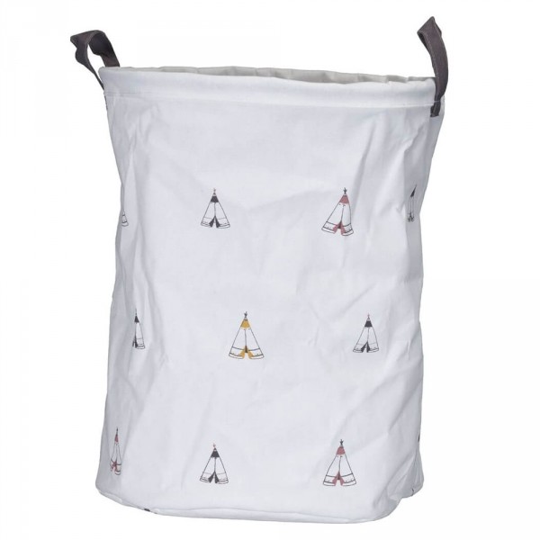 Panier de rangement timouki Sauthon baby deco