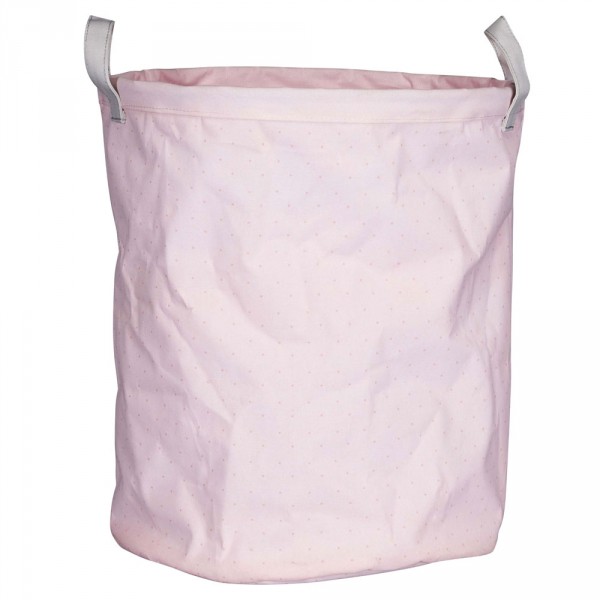 Panier de rangement miss fleur de lune Sauthon baby deco