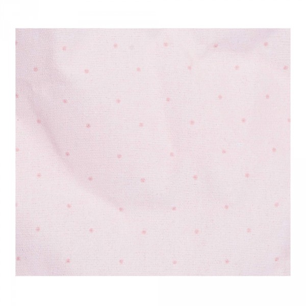 Panier de rangement miss fleur de lune Sauthon baby deco