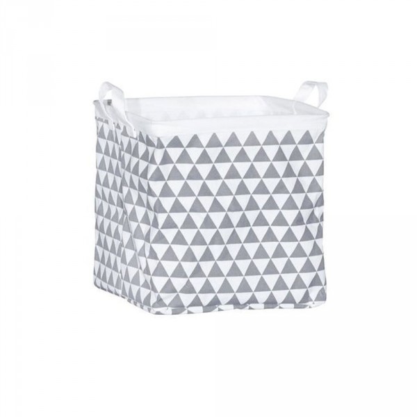 Cube de rangement babyfan Sauthon baby deco