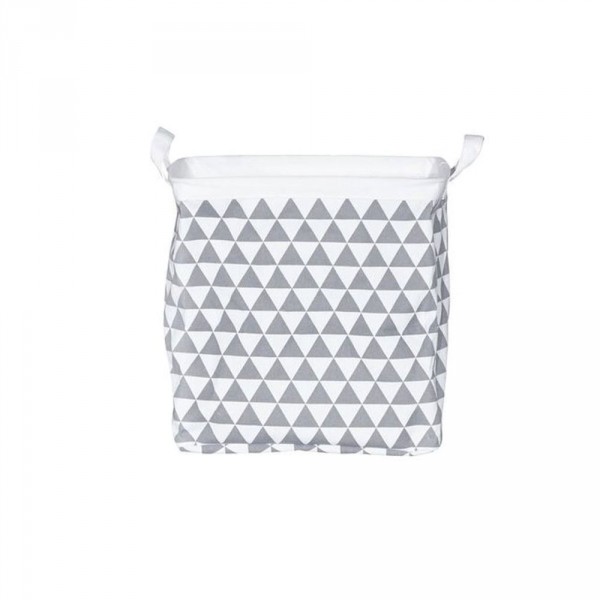Cube de rangement babyfan Sauthon baby deco