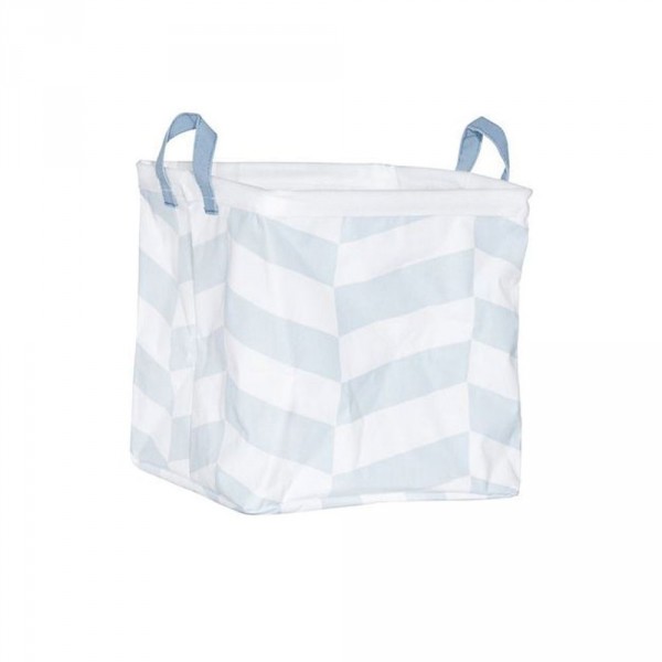 Cube de rangement lazare Sauthon baby deco