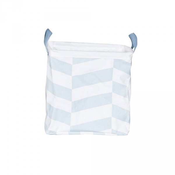 Cube de rangement lazare Sauthon baby deco