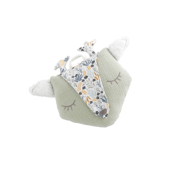 Suspension murale promenons nous Sauthon baby deco