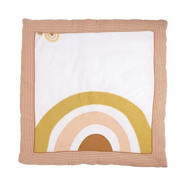 Grand tapis de parc sunlight Sauthon baby deco