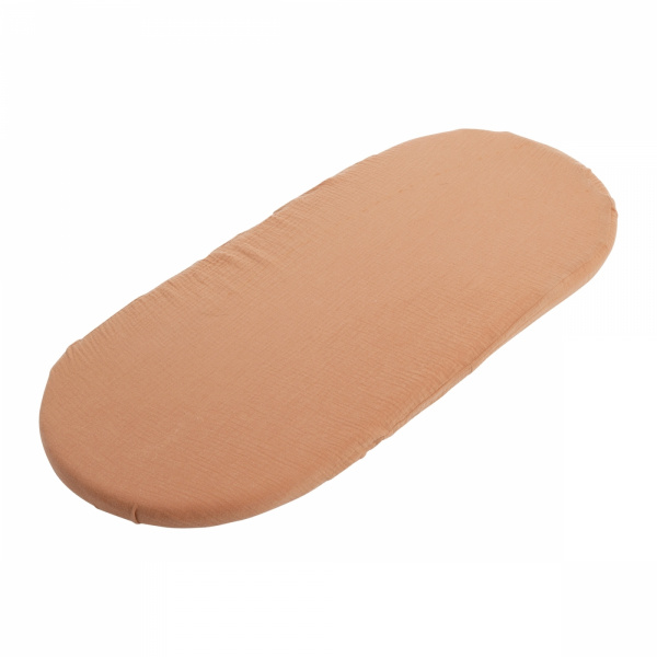 Couffin et son habillage sunlight Sauthon baby deco