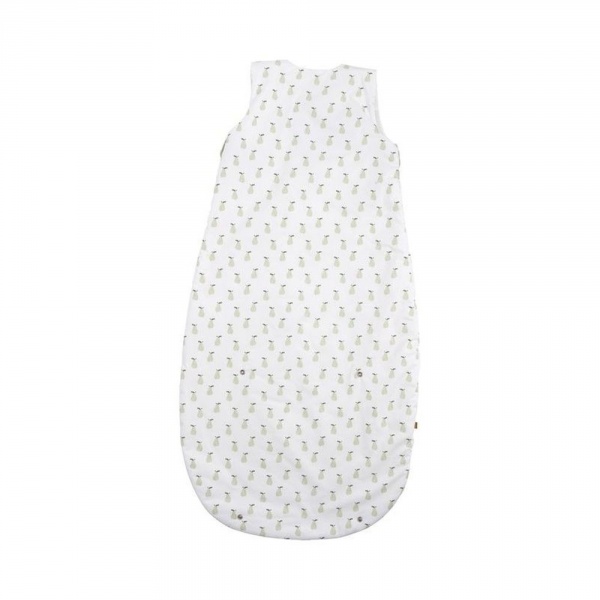 Gigoteuse ouatinée 6-24 mois botanica Sauthon baby deco