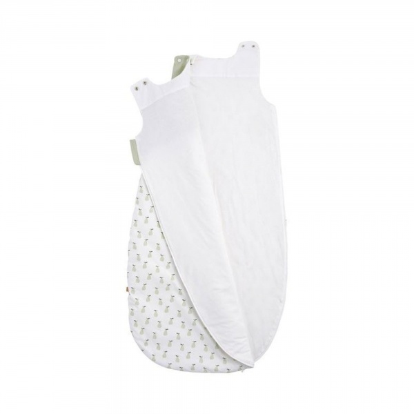 Gigoteuse ouatinée 6-24 mois botanica Sauthon baby deco