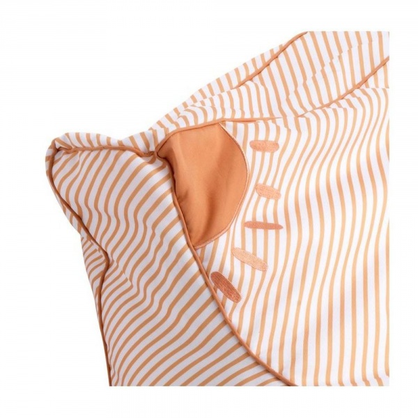 Fauteuil pouf sunlight Sauthon baby deco