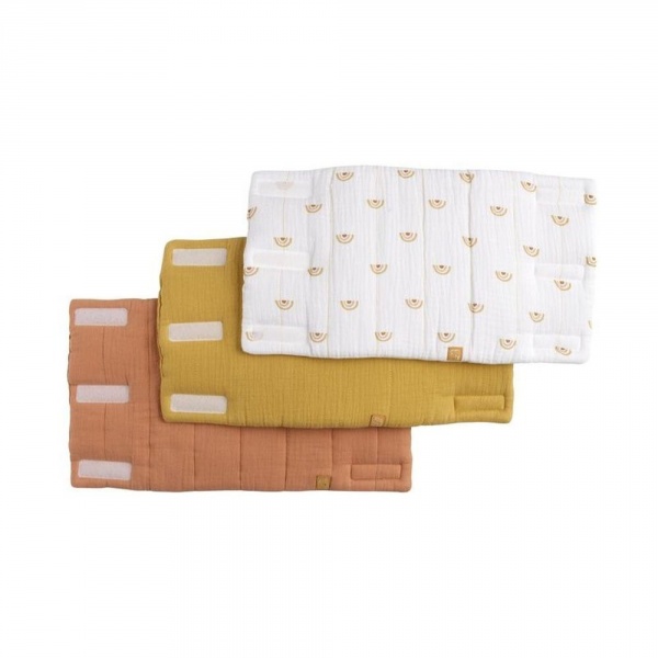 Protège barreaux tour de lit sunlight Sauthon baby deco