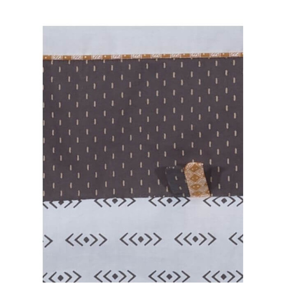 Édredon bébé 70 x 140 cm kenza Sauthon baby deco