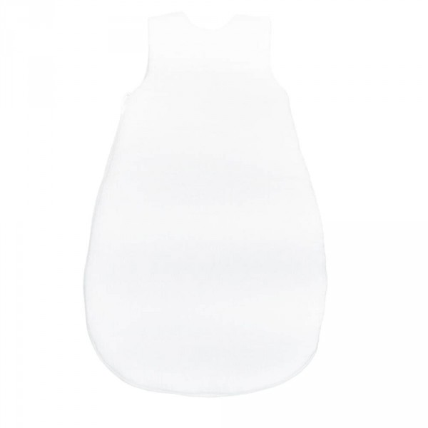 Gigoteuse ouatinée 0-6 mois lily grey Sauthon baby deco