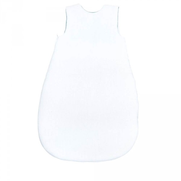 Gigoteuse ouatinée 0-6 mois lily mint Sauthon baby deco