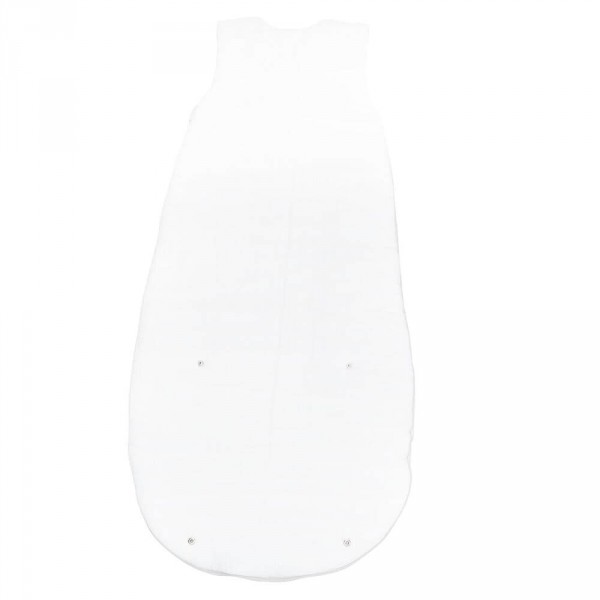 Gigoteuse ouatinée 6-24 mois lily grey Sauthon baby deco