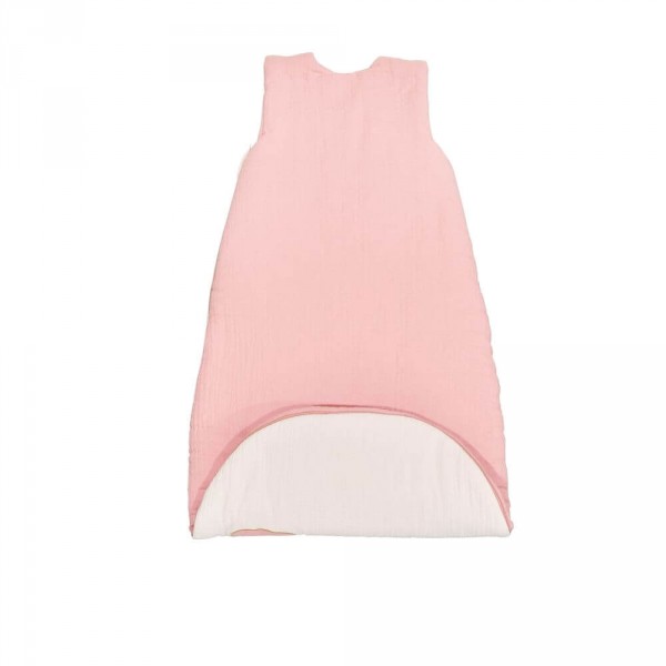 Gigoteuse ouatinée 6-24 mois lily poudrée Sauthon baby deco