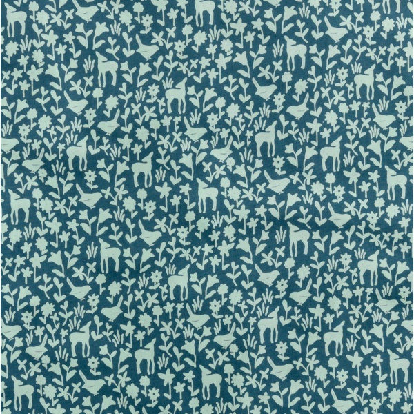 Gigoteuse hiver 6-24 mois tilleul promenons nous Sauthon baby deco