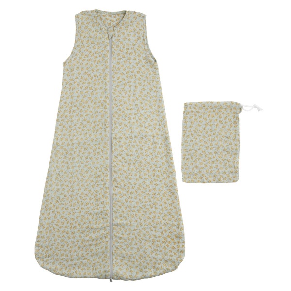 Gigoteuse coton bio 6-24 mois promenons nous Sauthon baby deco