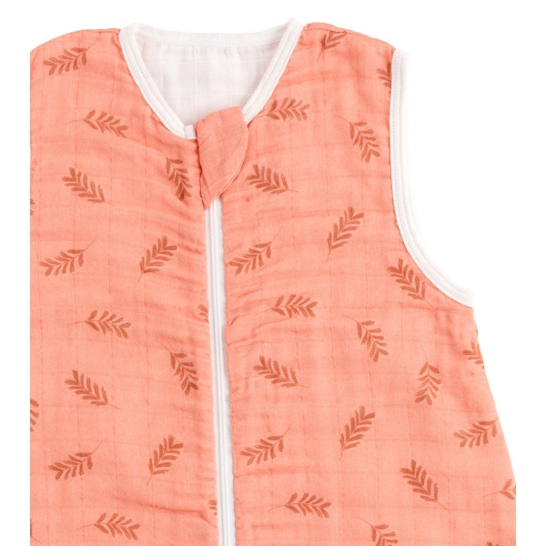 Gigoteuse coton bio 0-6 mois esmée Sauthon baby deco