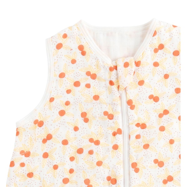 Gigoteuse naissance lange bio esmée Sauthon baby deco