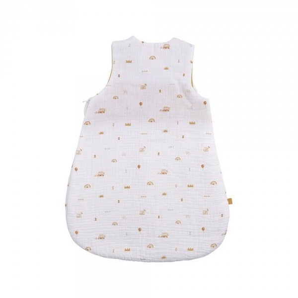 Gigoteuse naissance sunlight Sauthon baby deco