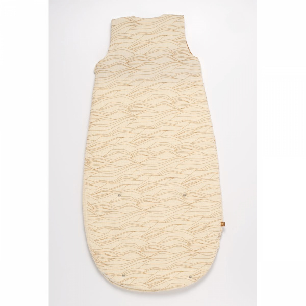 Gigoteuse hiver 6-24 mois orsino Sauthon baby deco