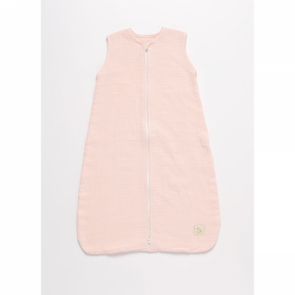 Gigoteuse été 0-6 mois uni pétale Sauthon baby deco