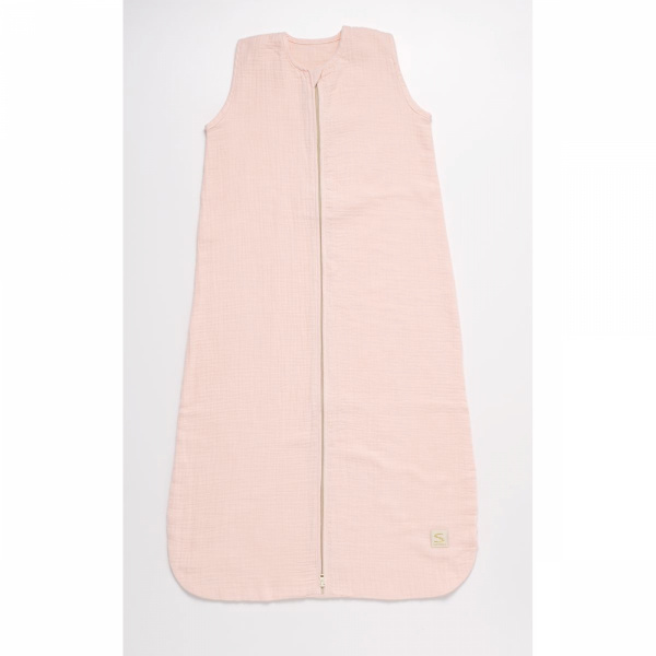 Gigoteuse été 6-24 mois uni pétale Sauthon baby deco