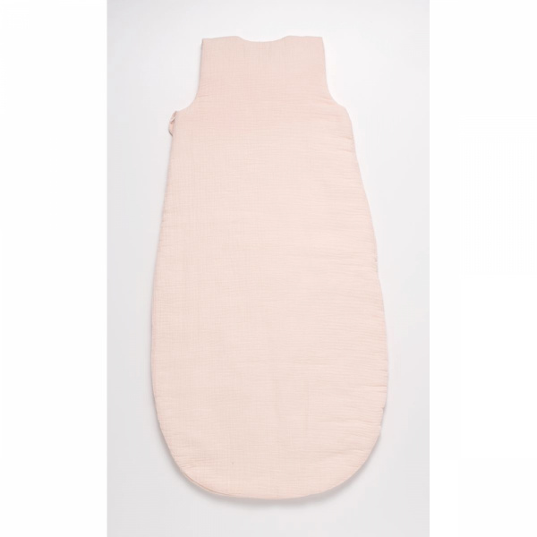 Gigoteuse hiver 6-24 mois uni pétale Sauthon baby deco