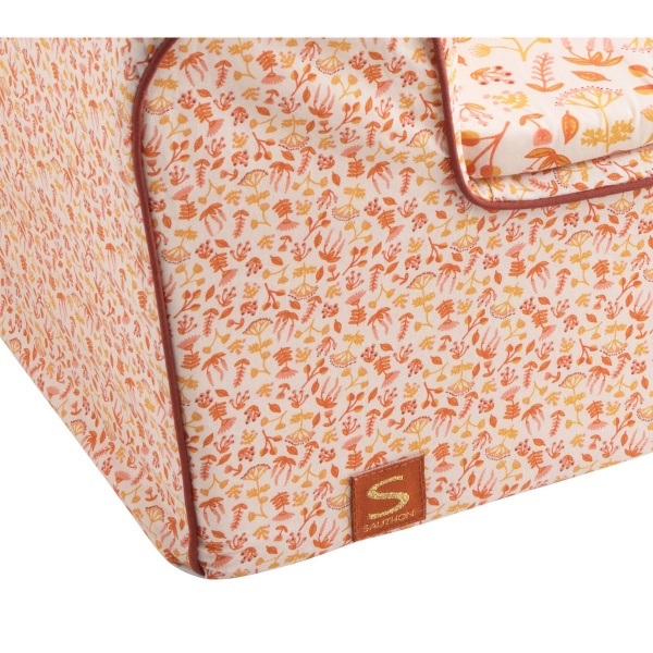 Fauteuil club bébé esmée Sauthon baby deco