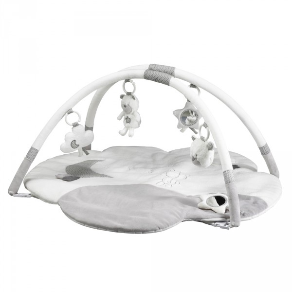 Tapis d'éveil céleste Sauthon baby deco