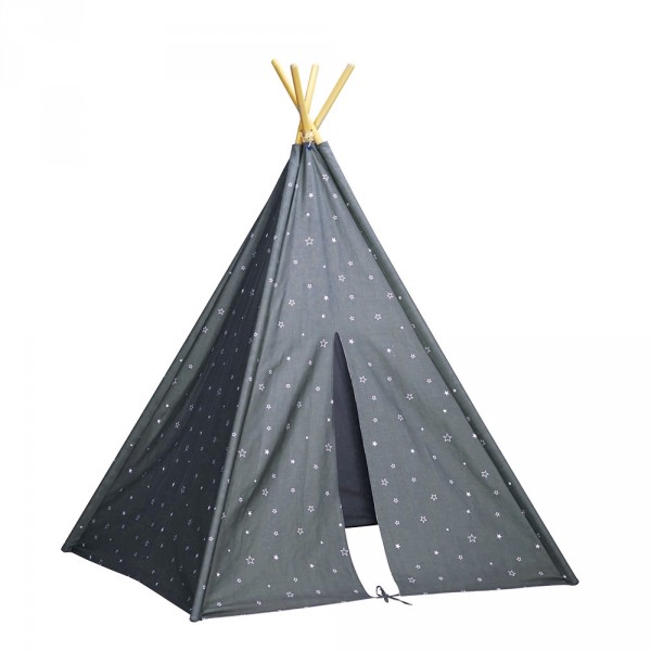 Tipi lazare Sauthon baby deco