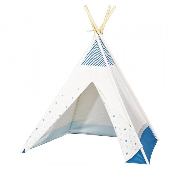 Tipi lazare Sauthon baby deco