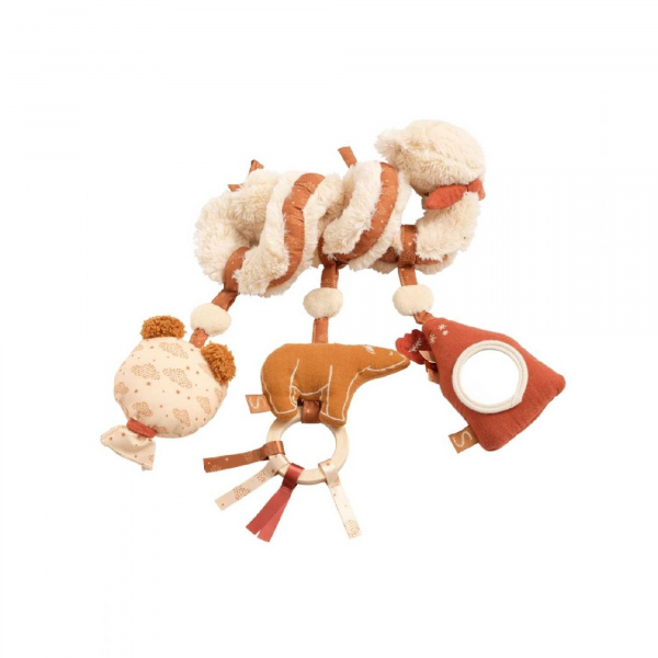 Spirale d'activités orsino Sauthon baby deco