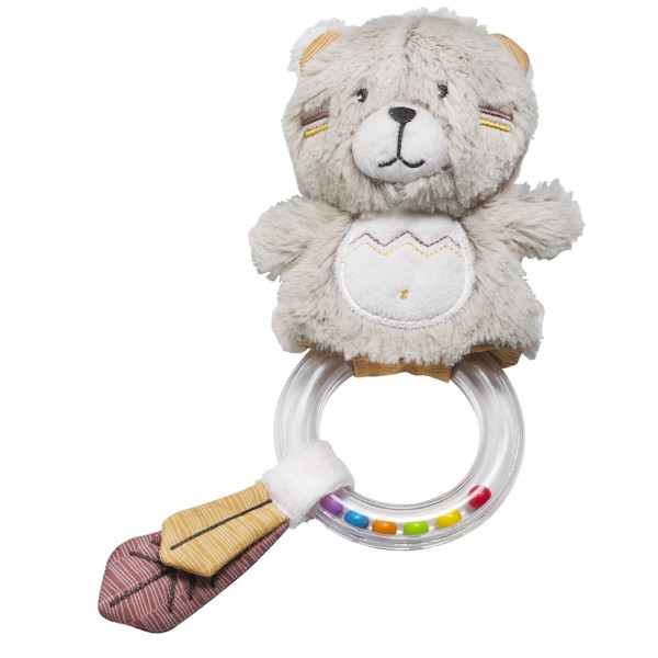 Hochet timouki Sauthon baby deco