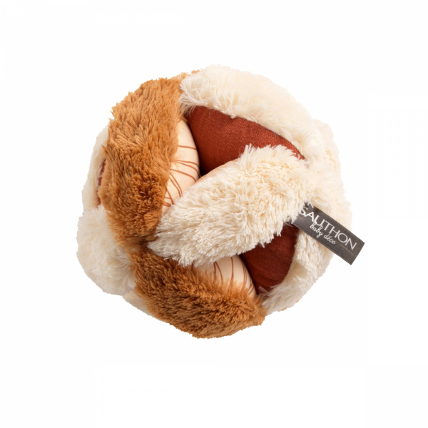 Balle d'activités sensorielle orsino Sauthon baby deco