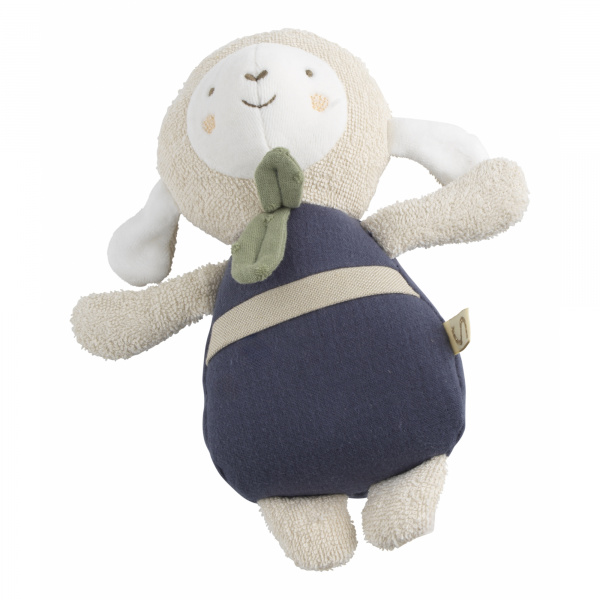 Doudou bébé petit nuage Sauthon baby deco