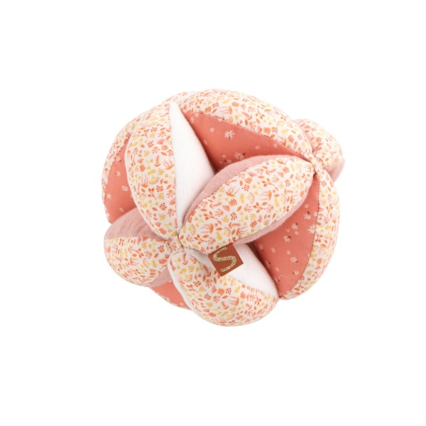 Balle sensorielle esmee Sauthon baby deco