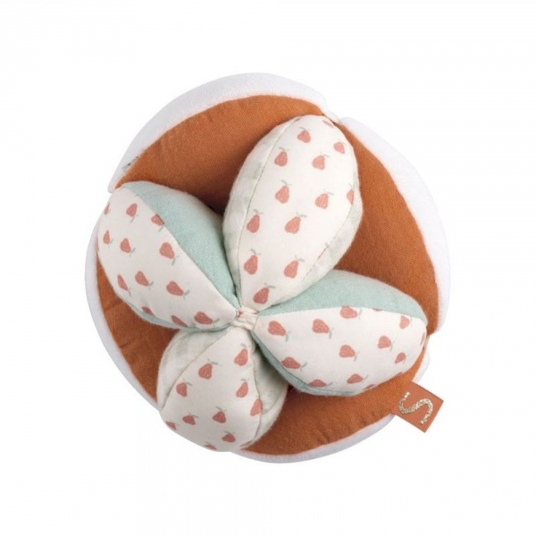 Balle d'activités botanica Sauthon baby deco