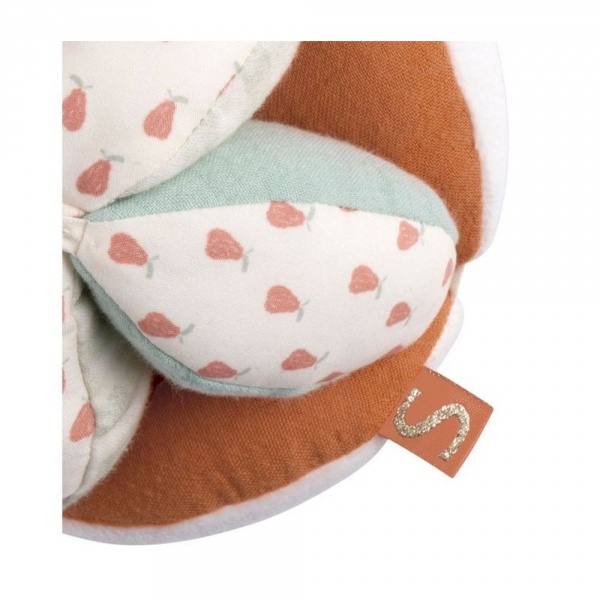 Balle d'activités botanica Sauthon baby deco