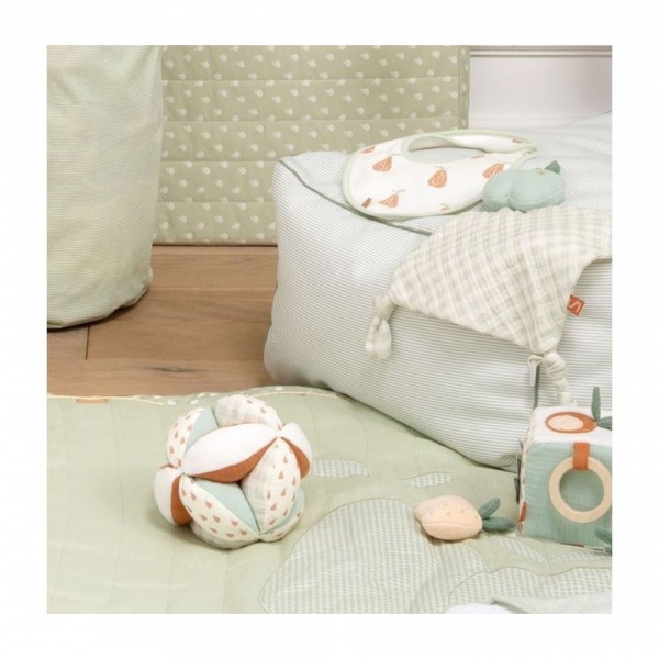 Balle d'activités botanica Sauthon baby deco