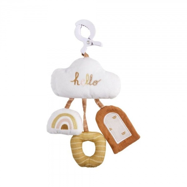 Jouet d'activités sunlight Sauthon baby deco