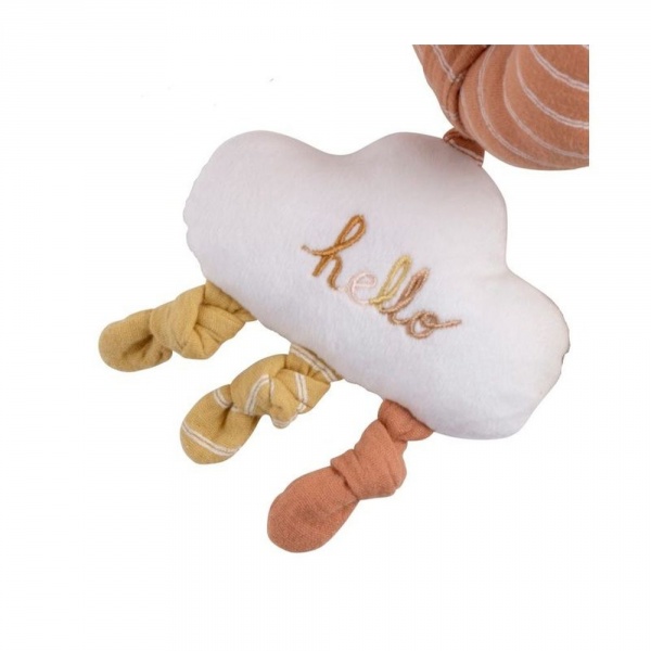 Spirale d'activités sunlight Sauthon baby deco