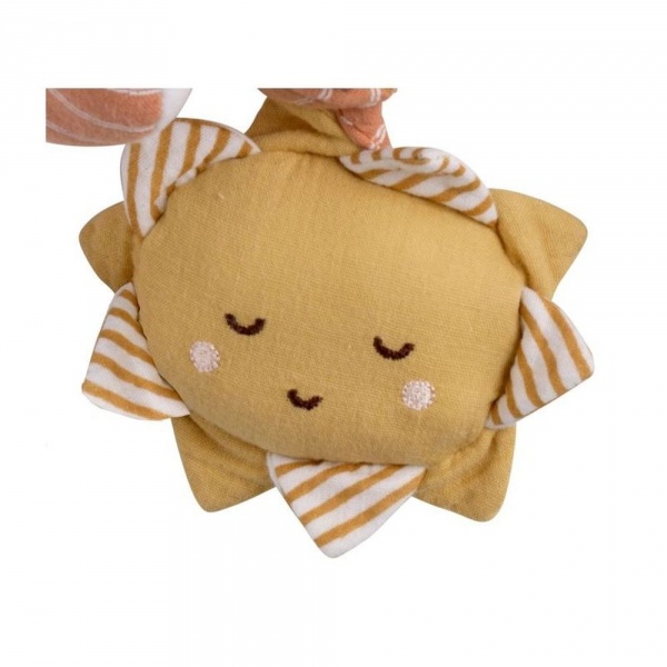 Spirale d'activités sunlight Sauthon baby deco