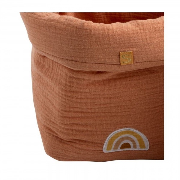 Lot de 2 panières sunlight Sauthon baby deco